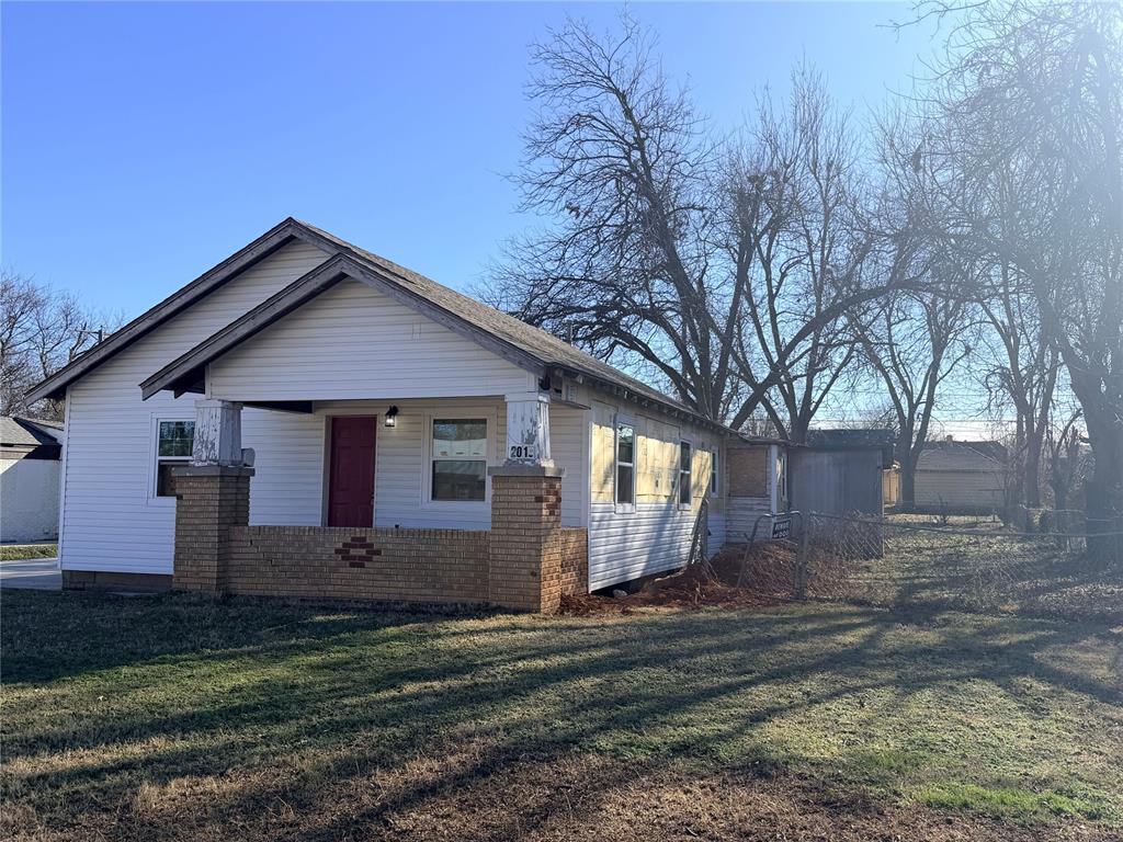 2016 NW 29th Street