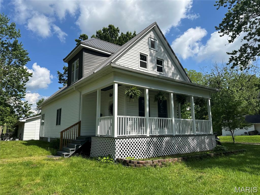 304 Morgan Street