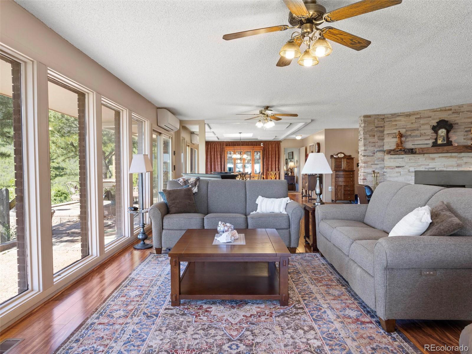 4420 Green Mountain Drive