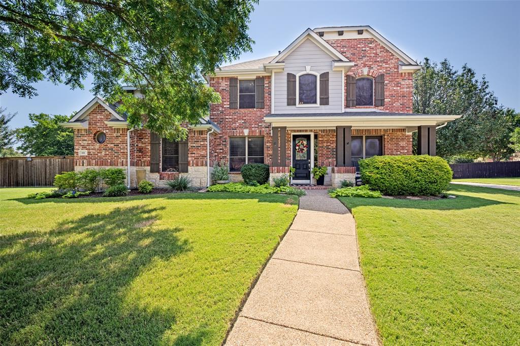 616 Unbridled Lane