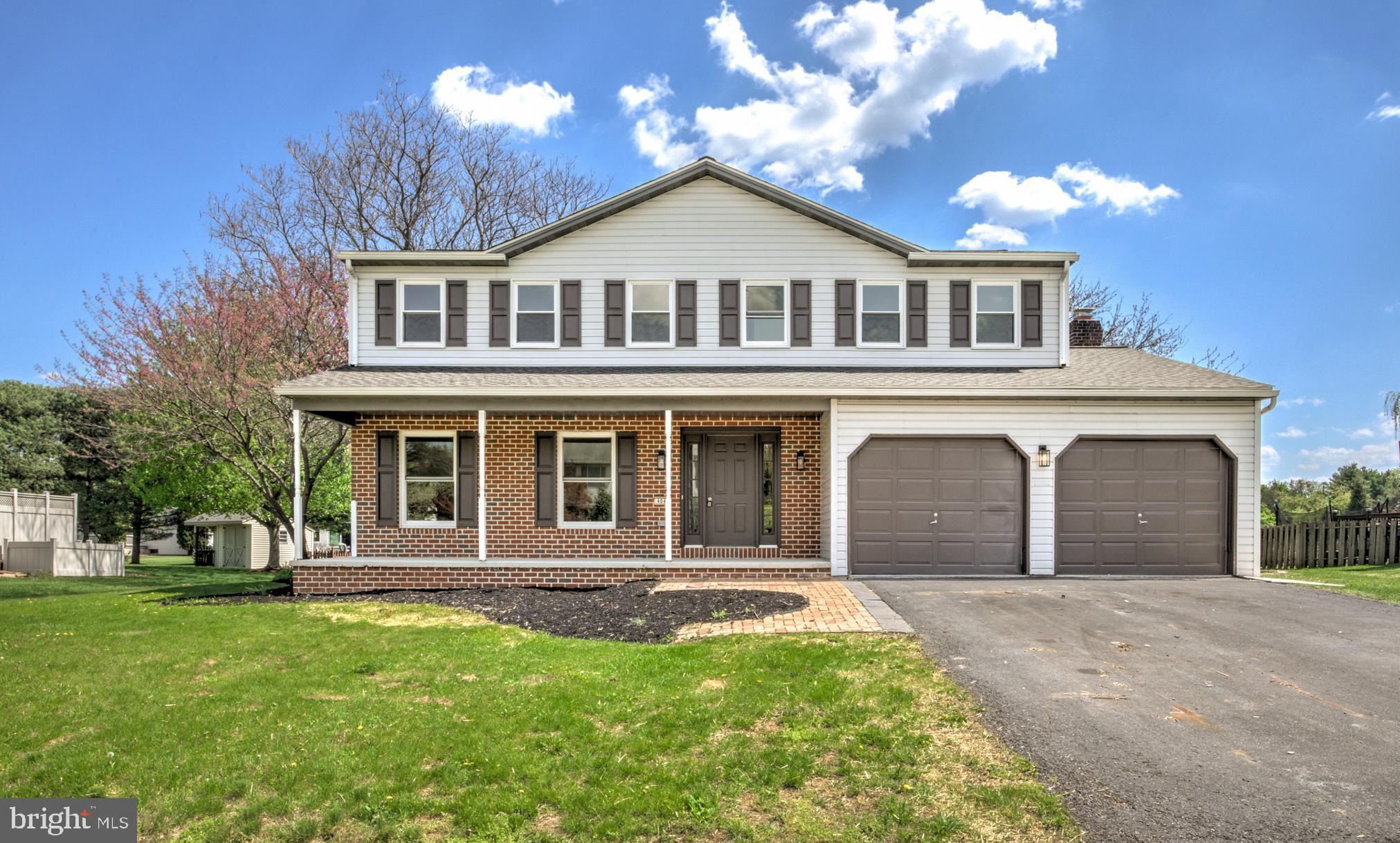 404 Clemens Drive
