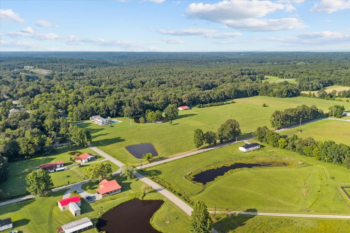 1015 Garners Creek Rd