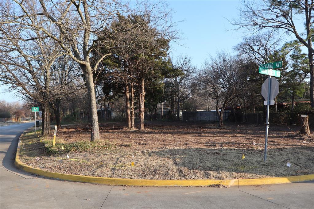 Prime Campus Lot, build your custom home or investment property. Can connect with local builders if needed.