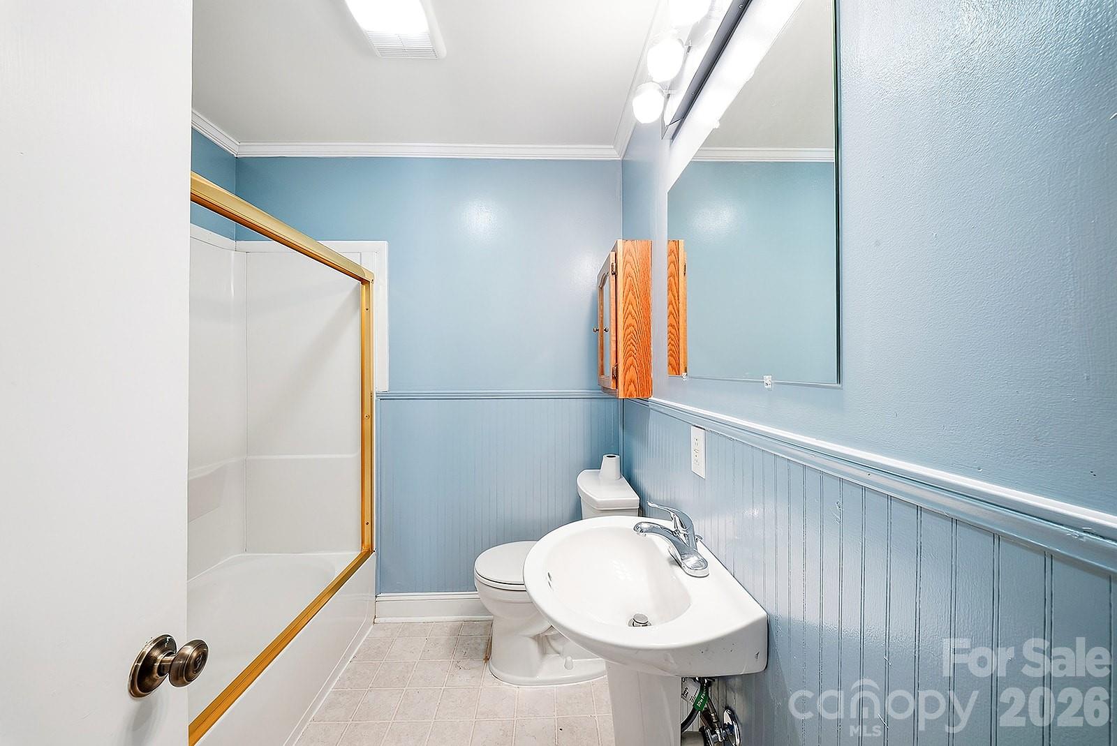 509 Brookside Camp Road