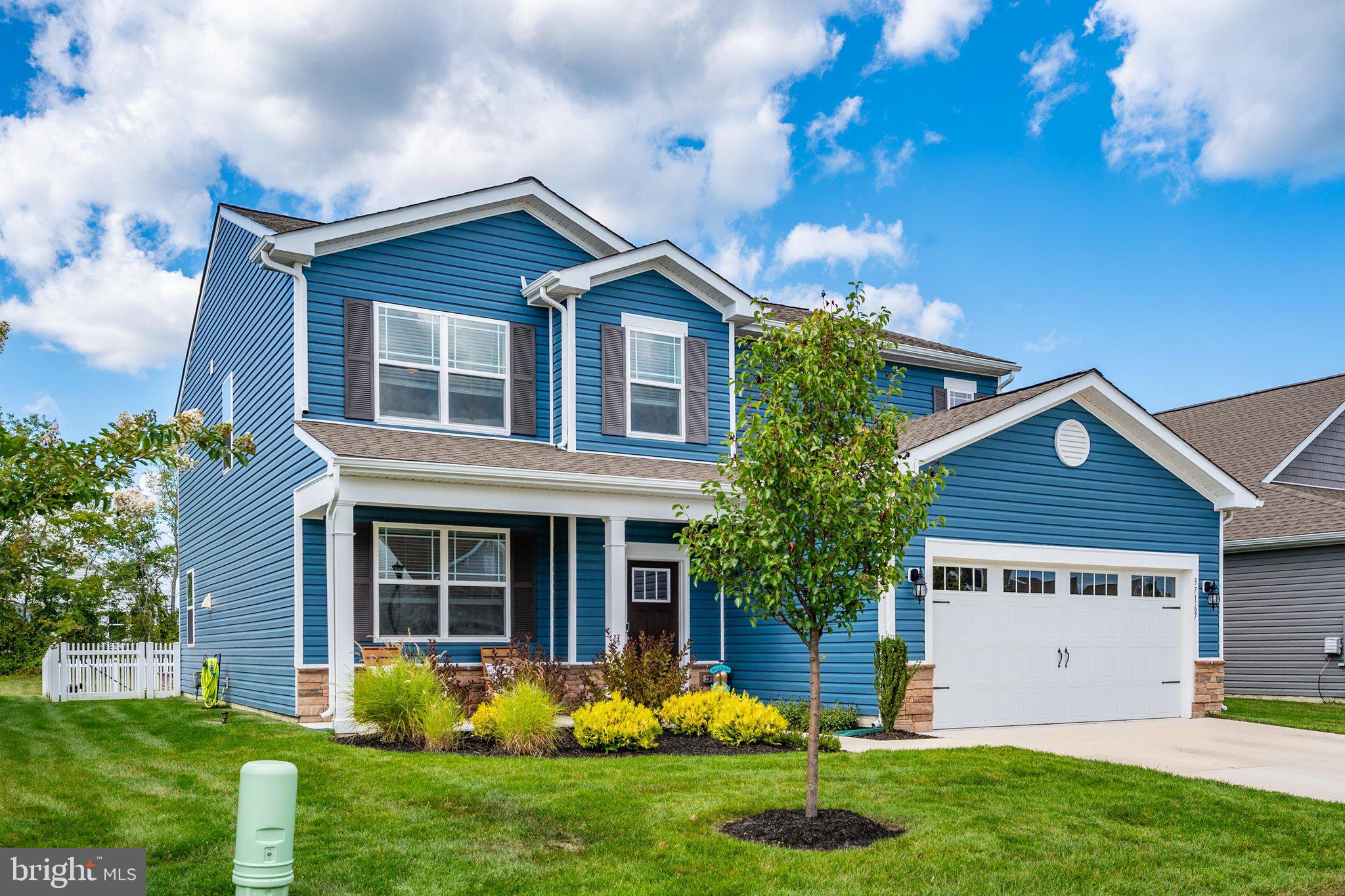 37167 Sparkling Sea Drive, Millville, Delaware