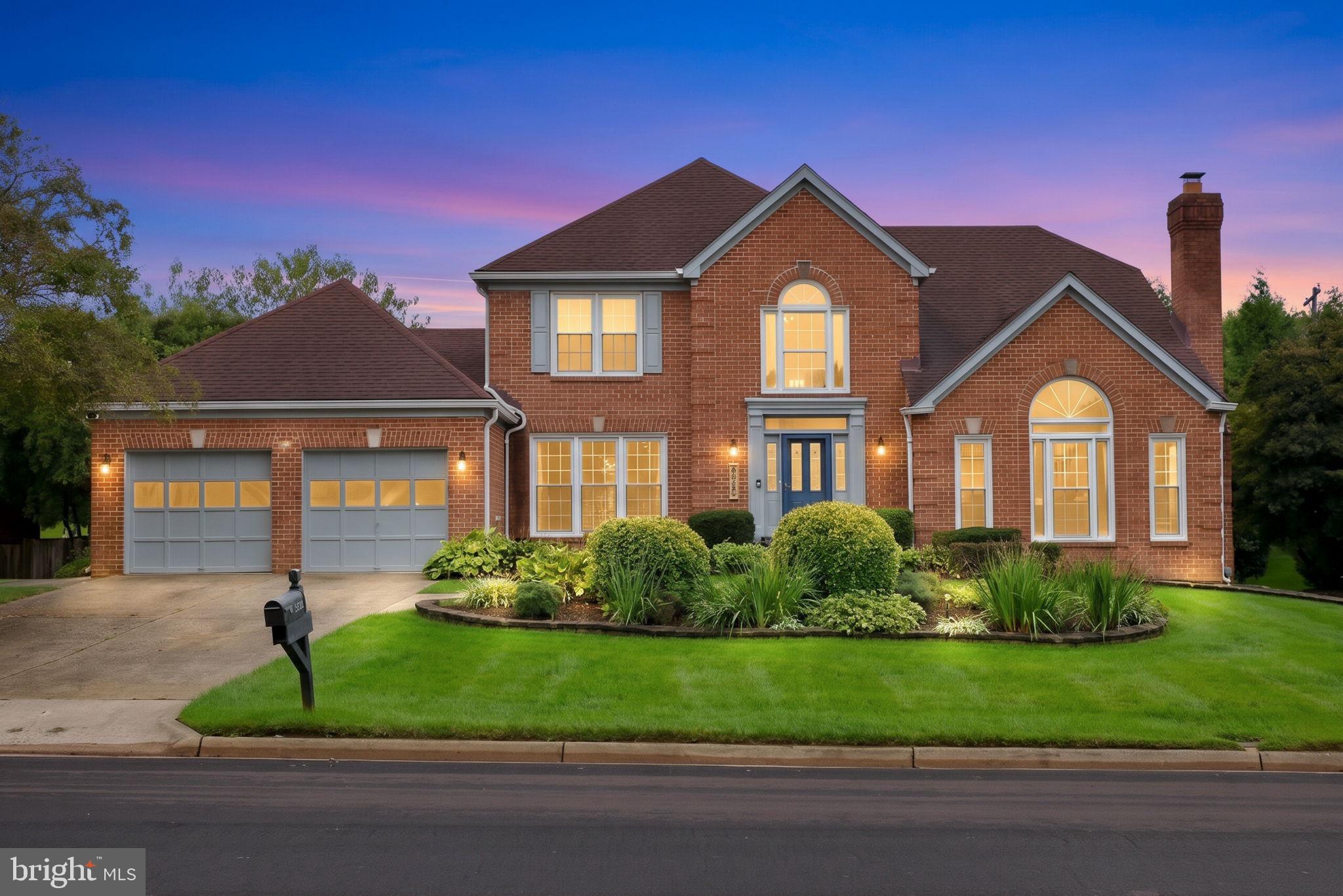 5808 Hampton Forest Way