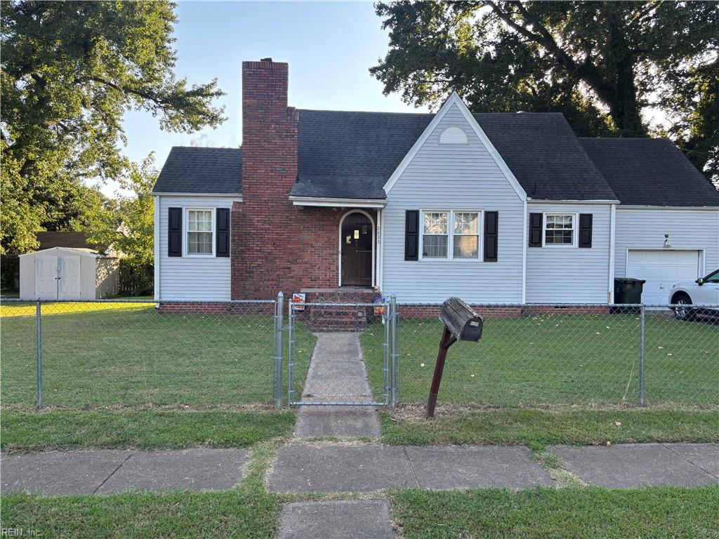 3433 Johns Street, Norfolk, VA 