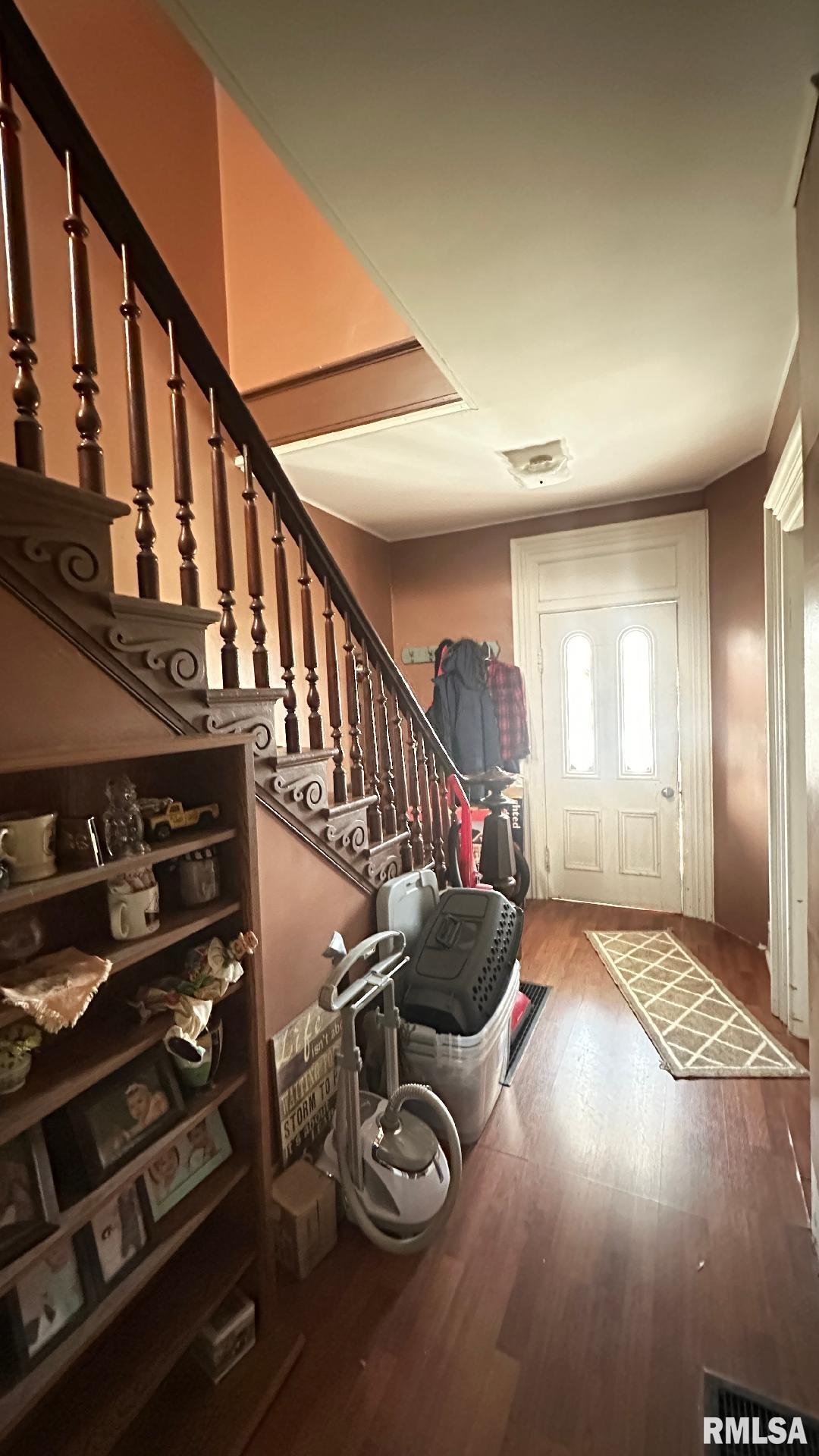 223 W High Street