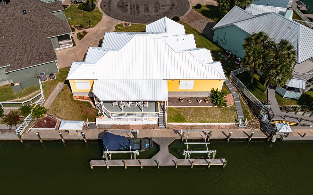505 Sierrra Sound Rd