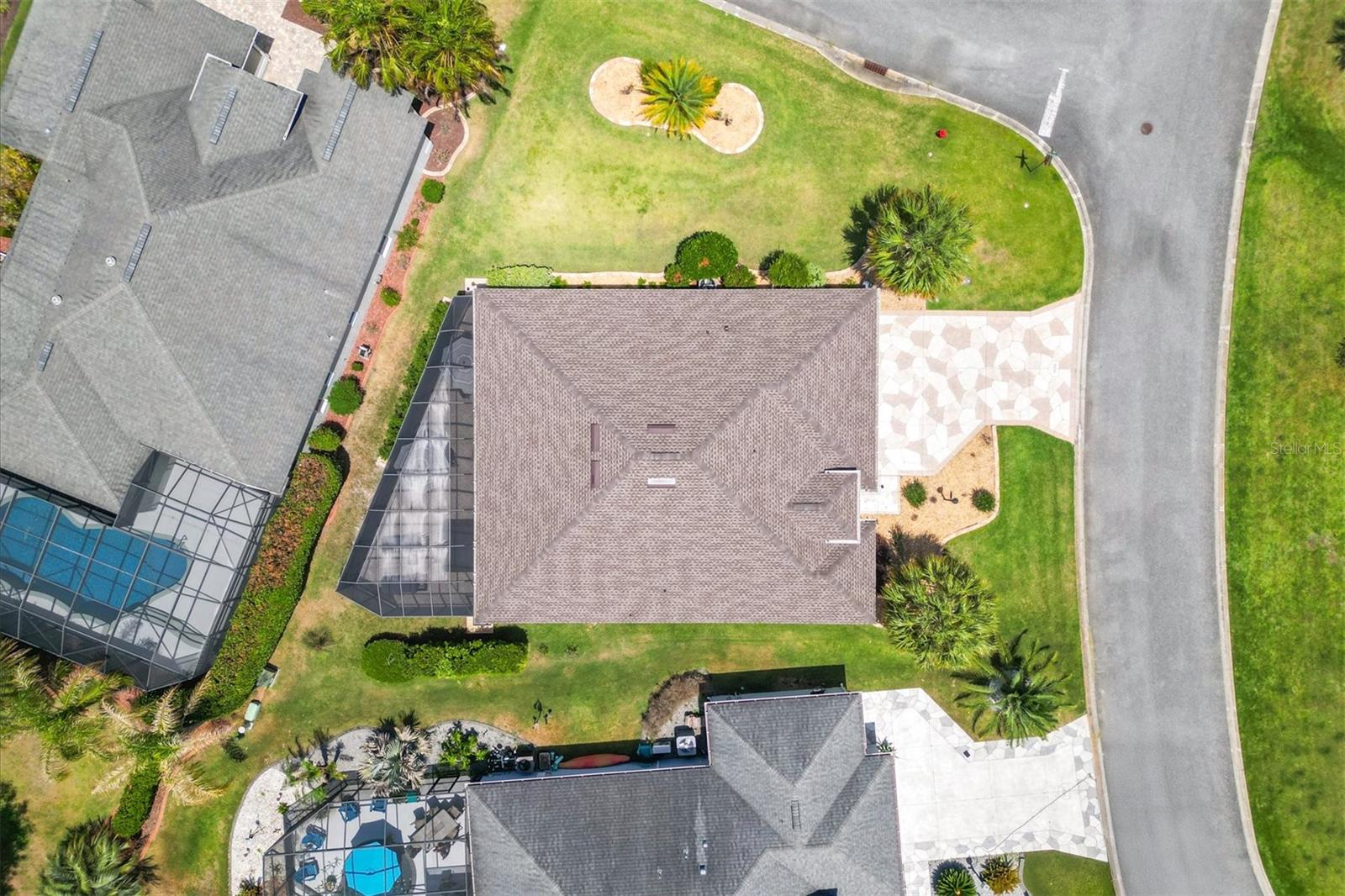 3860 Underwood Street