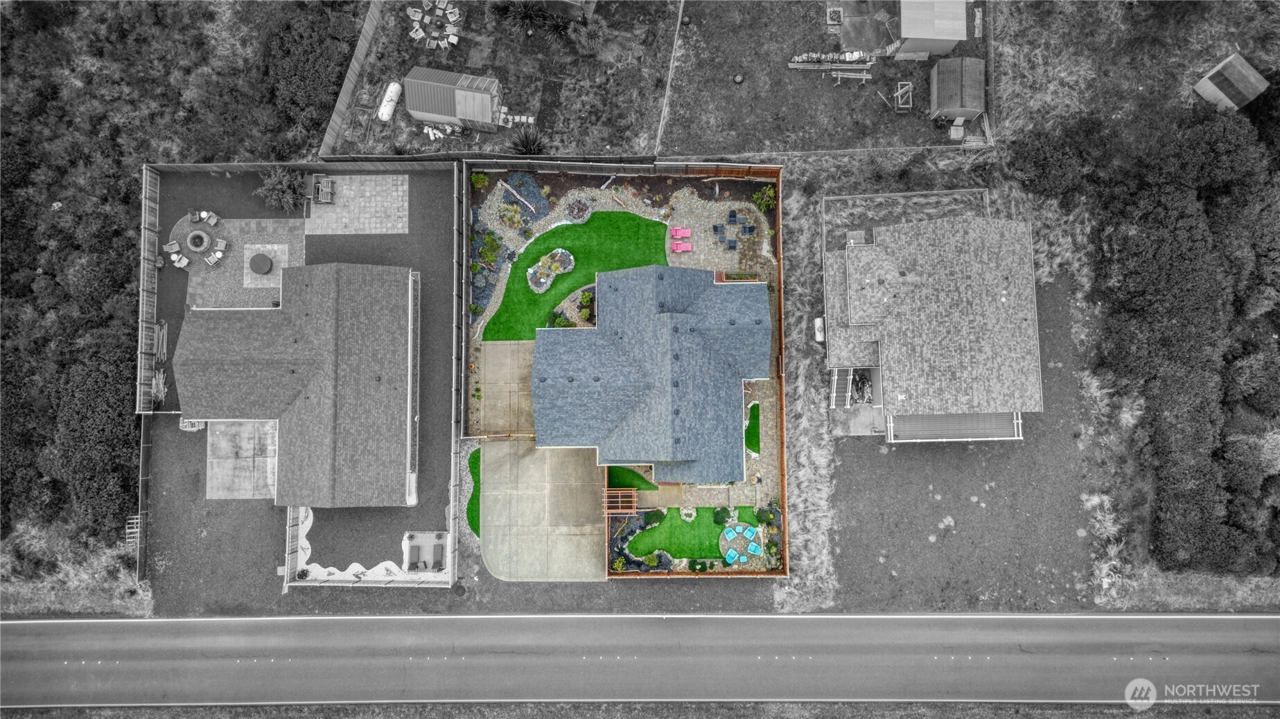 1116 Ocean Shores Boulevard SW