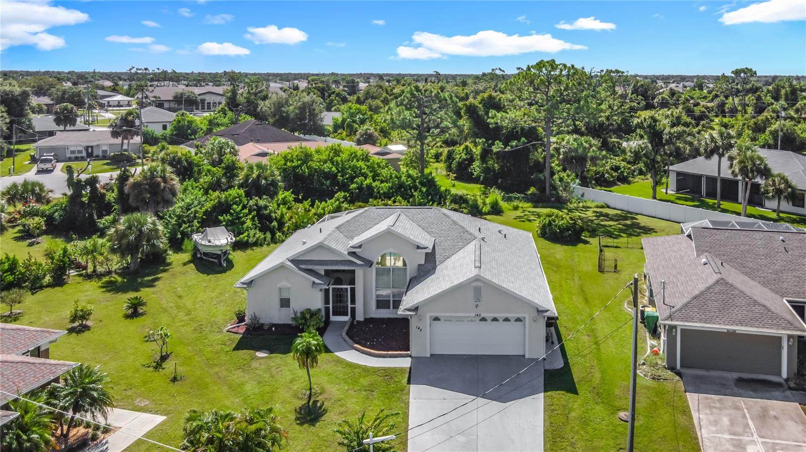 145 Spur Drive