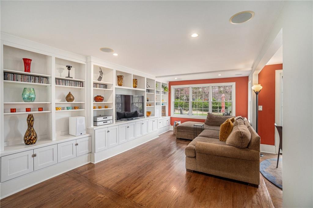 4402 Homestead Drive