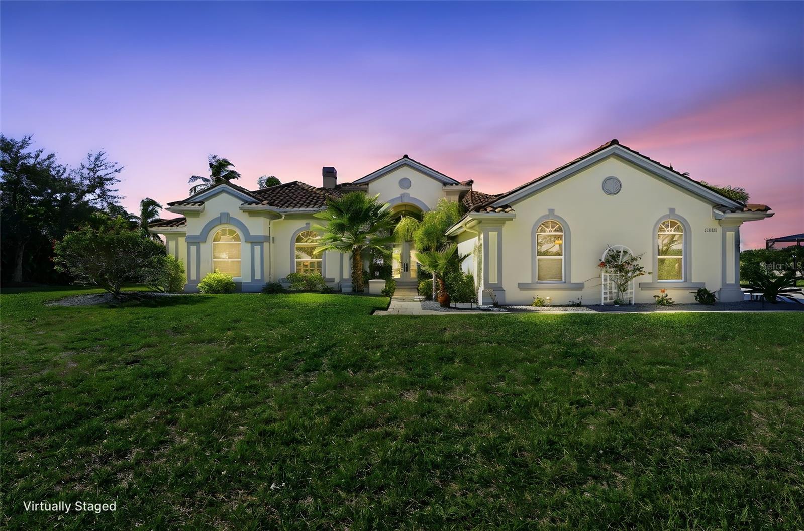 3121 Rivershore Lane