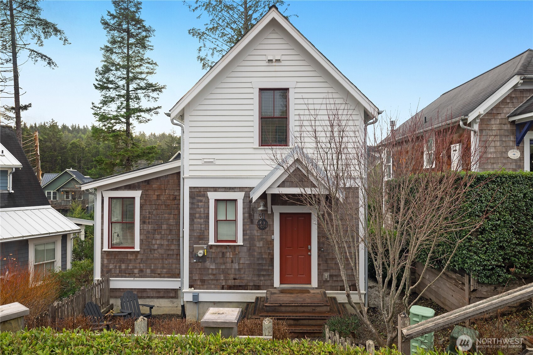 31 Sellwood Lane