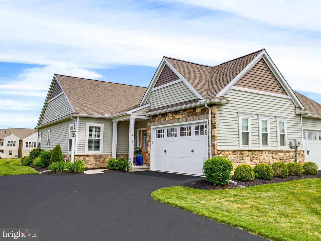 361 Meadow Rose Drive