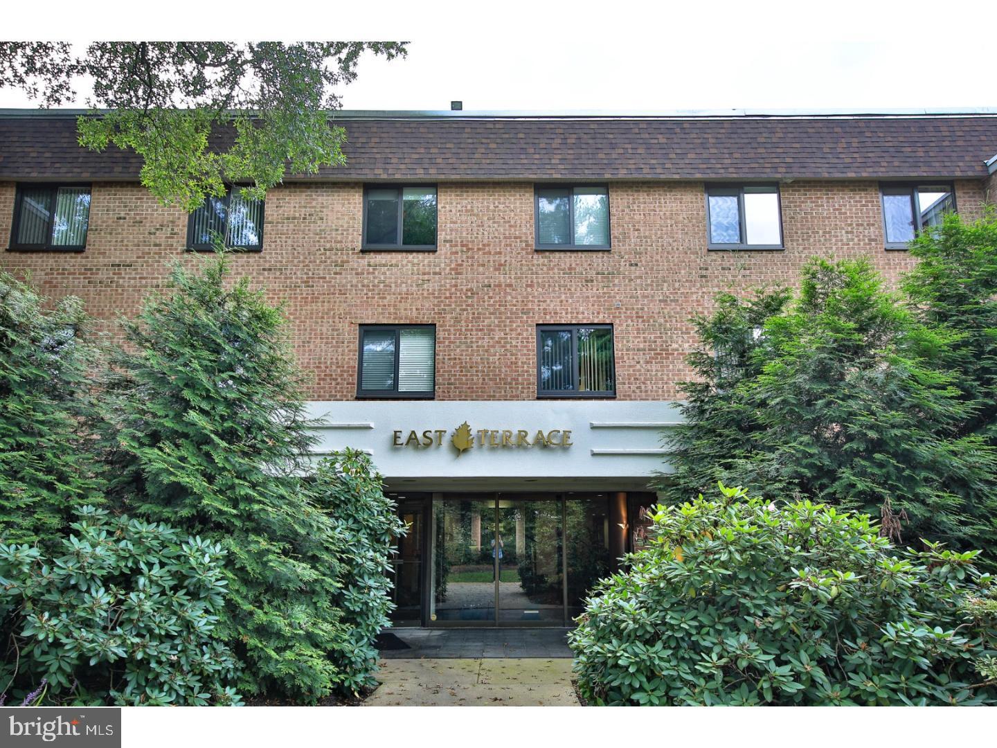 Great opportunity! Renovated full-size 2-bedroom, 2-bath home at "Oak Hill Condos", Penn Valley, Pa. This Home Offers a Balcony overlooking a scenic courtyard location. The home features wood parquet floors, custom lighting, a modern kitchen with 'Silestone' countertops, and appliances including a refrigerator, range, microwave oven, and dishwasher. Separately controlled heat and air conditioning units. 2 months condo contribution and $500 move-in and out at settlement. Pool, tennis, pickleball, and gym facilities. Clubhouse available for private activities. Restaurants and shopping are nearby. Well-regarded condo community, minutes to center city Phila., Pa., SEPTA 44 bus at door. Award-winning Lower Merion schools, buses in the community.