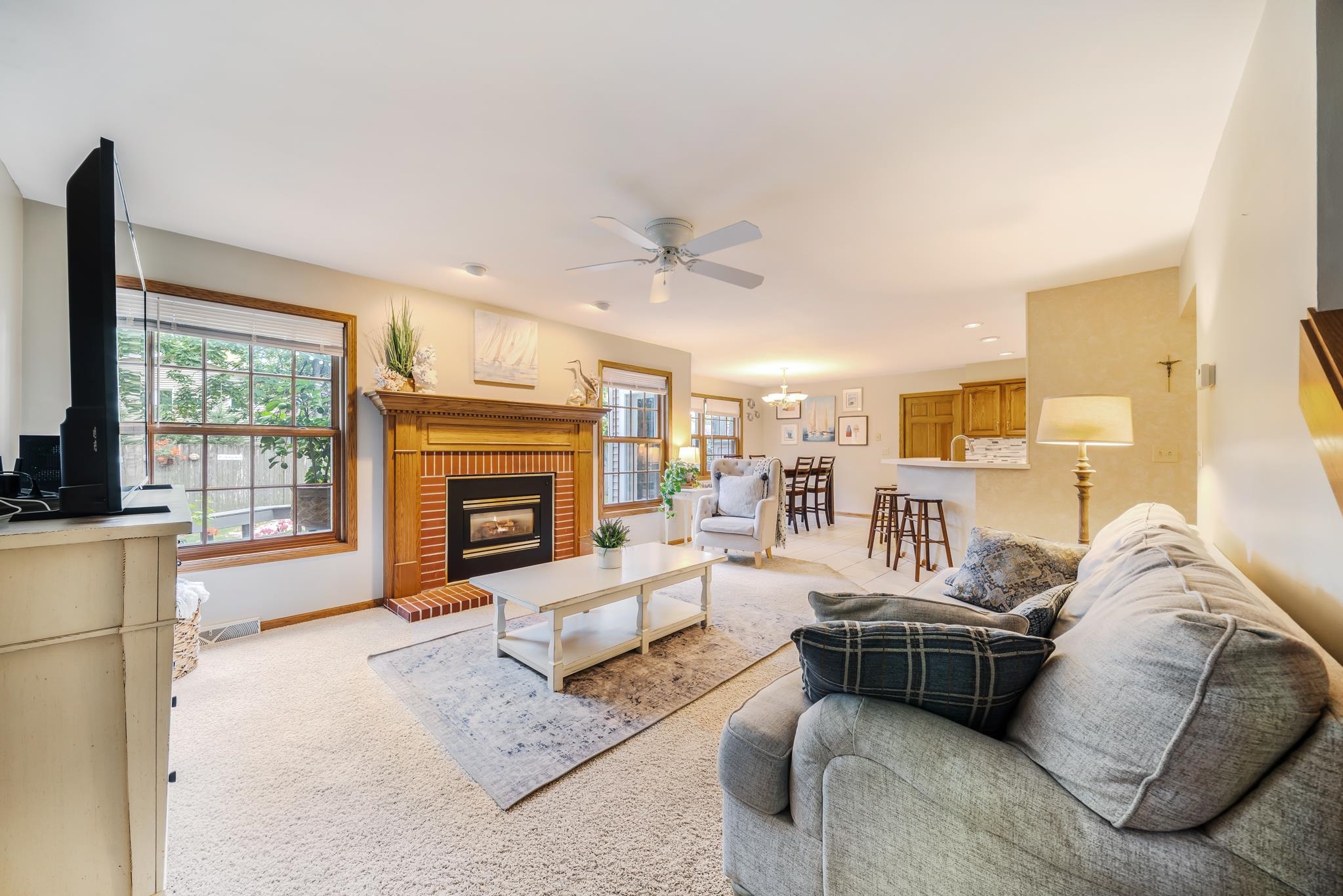 1564 Villa Park Drive