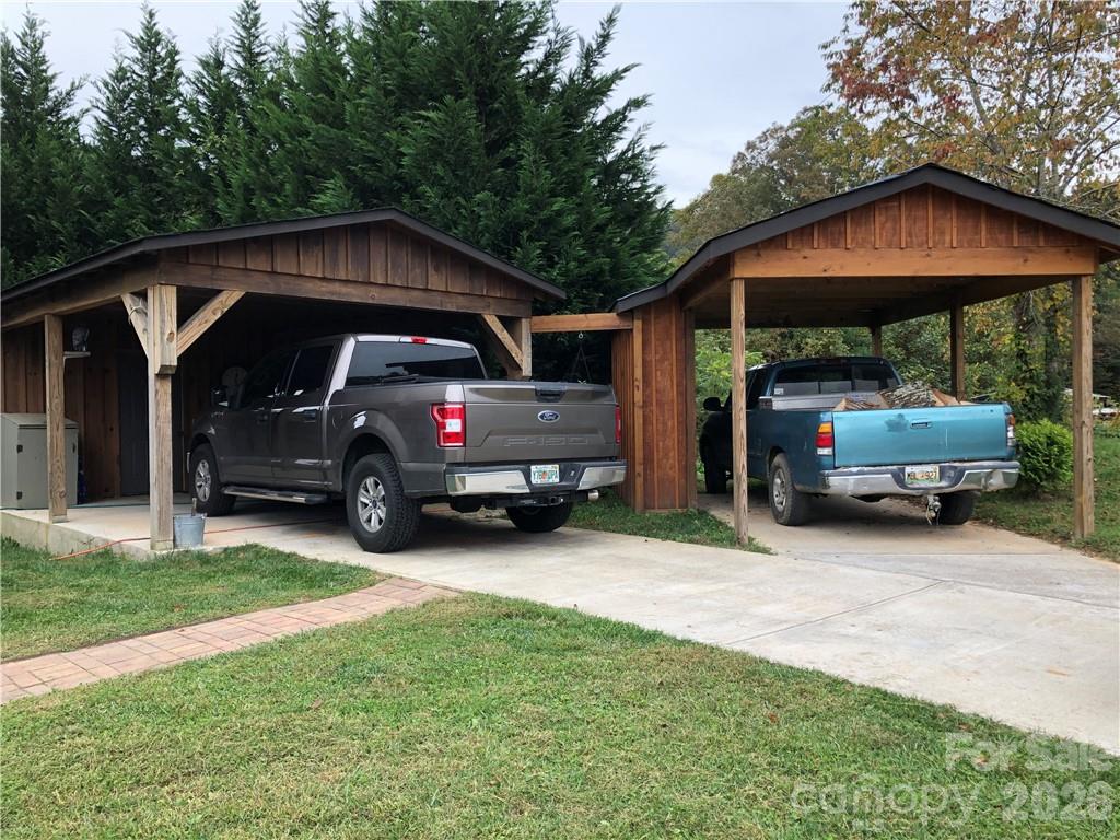 836 Burney Mountain Road