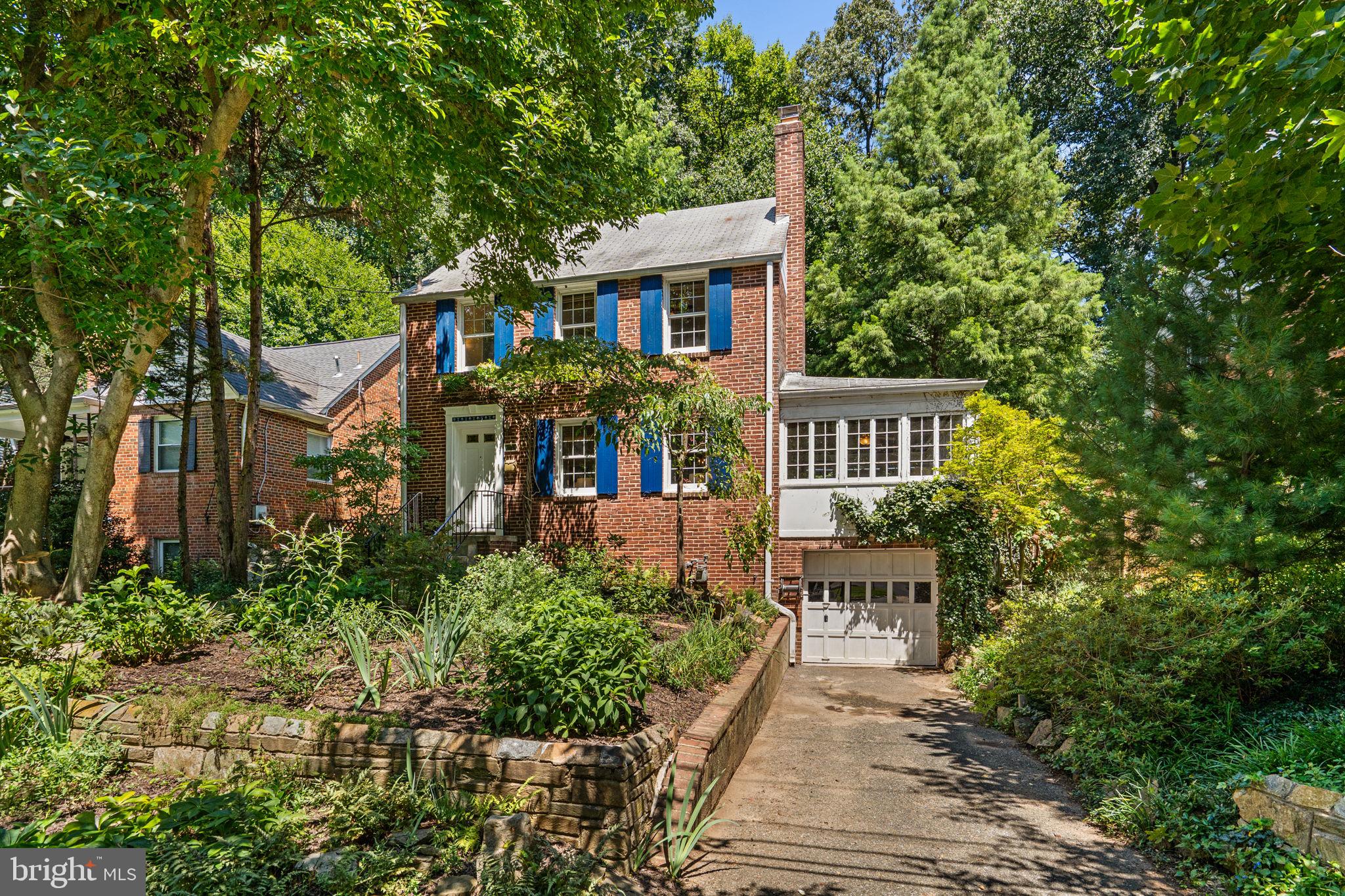 505 Thayer Avenue