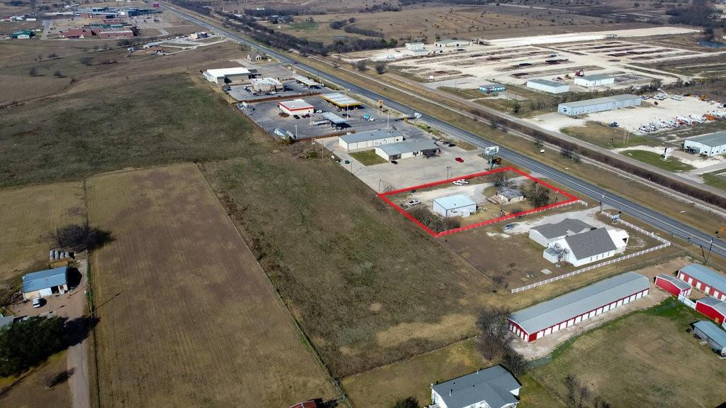 8829 N Highway 171