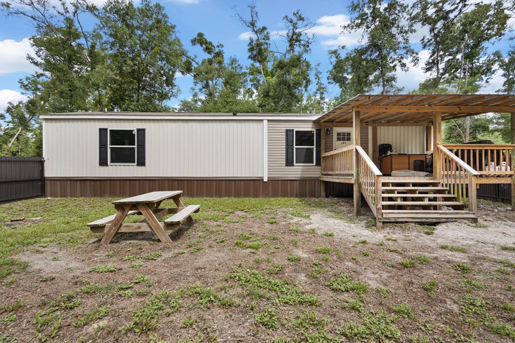 301 NE 386th Ave
