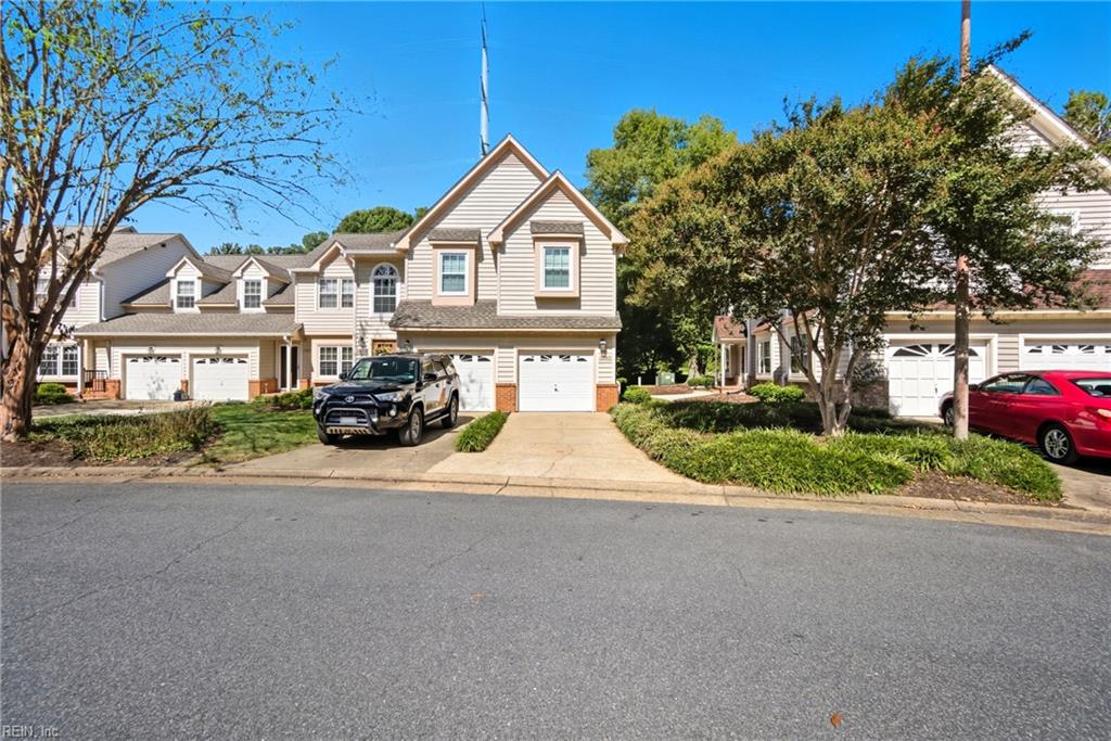 1308 Bunker Ridge Arch F, Chesapeake, VA 
