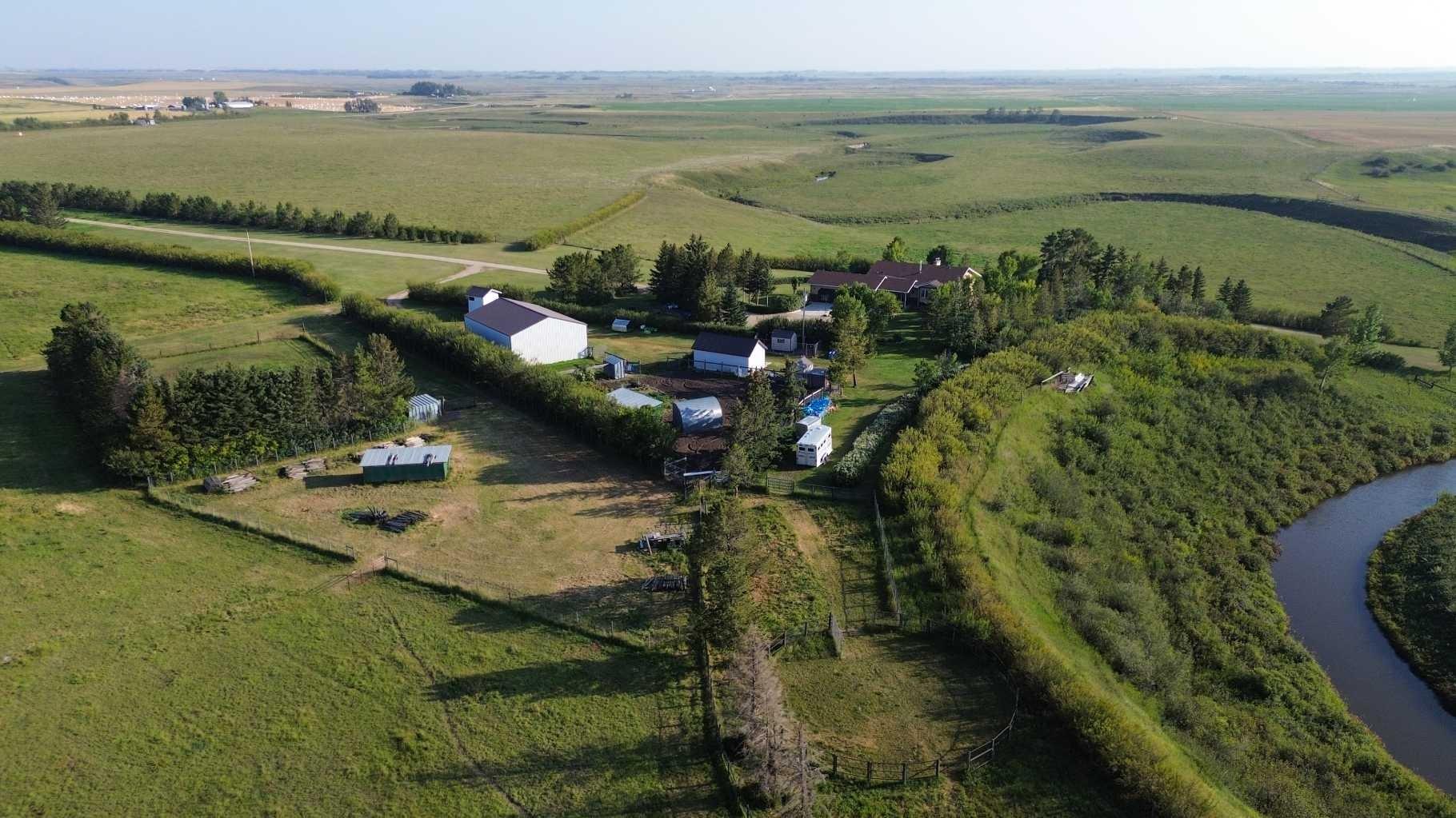 274133 Range Rd. 252