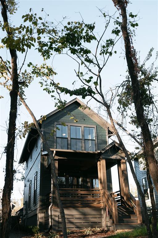 Meet The Pine Needle, one of the newest cottage gems in Selah! Fully furnished and added to the Stay at Selah rental program on September 1, 2026, this charming cottage has already welcomed five stays and is proving to be one to love!Whether you’re looking for a full-time home, investment property, or a blend of the two, The Pine Needle offers plenty of flexibility. Furniture is negotiable with the sale, making it even easier to continue operating as a rental or simply move right in.Thoughtfully designed to make the most of its space, the main level features a cozy living area, kitchen (equipped with Cafe brand appliances), clever storage solutions, half bath, and beverage bar. Step outside to the patio overlooking the woods, perfect for enjoying the peaceful surroundings. Upstairs, you'll find two bedrooms, a full bathroom, and a stackable washer and dryer.The neighborhood is what makes Selah so special, with Pryor’s Pizza Kitchen, local shops, places to grab a drink, animals, and community events just minutes from your front door. All of this while being approximately 10 miles from OU!Whether you're looking for your own peaceful spot or a property with rental potential, The Pine Needle is worth a look.  Reach out with any additional questions!