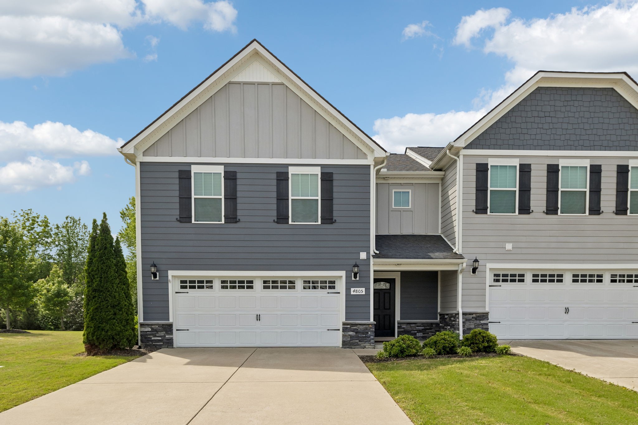 4805 Silvosa St