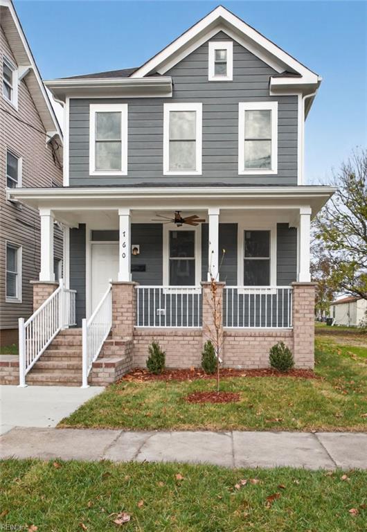 760 A Avenue, Norfolk, VA 