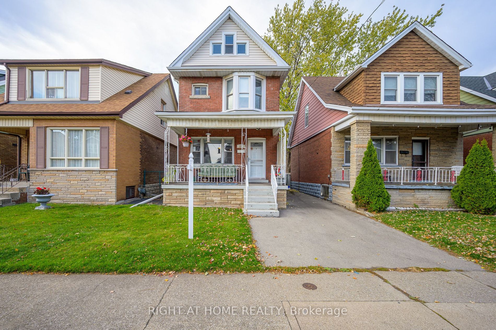 107 N Kensington Ave