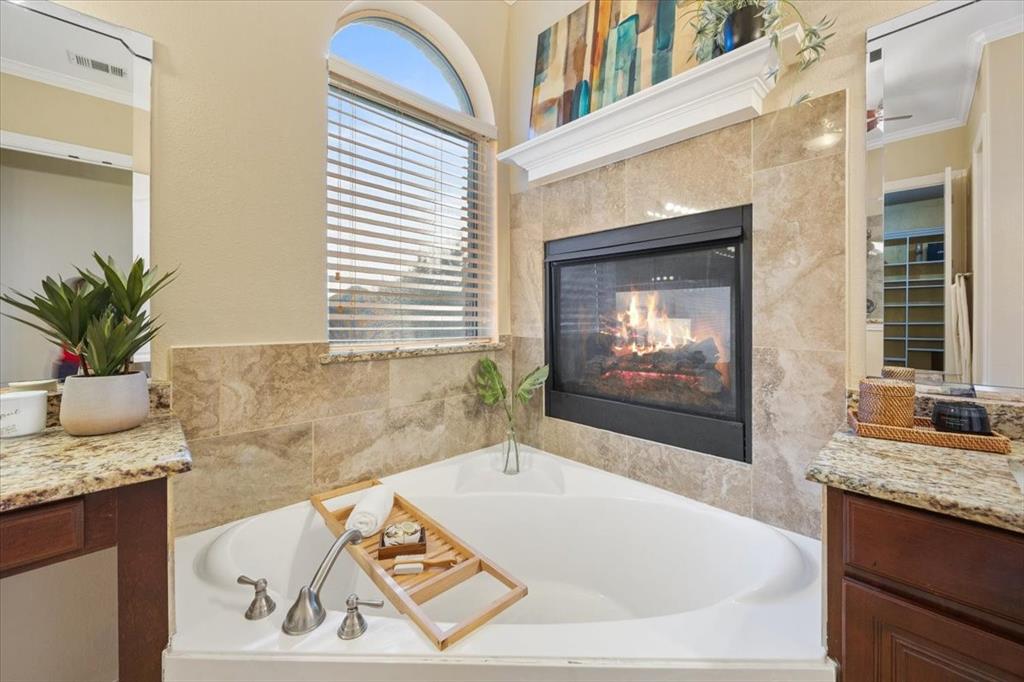 13609 Fall Harvest, Drive Frisco, TX
