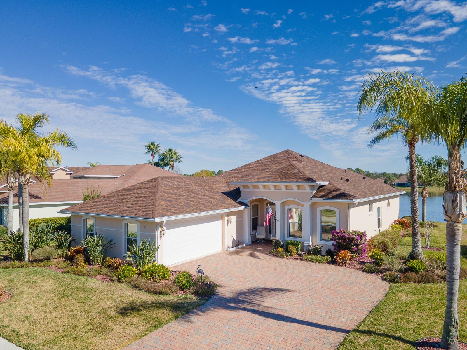 154 Arena Lake Drive