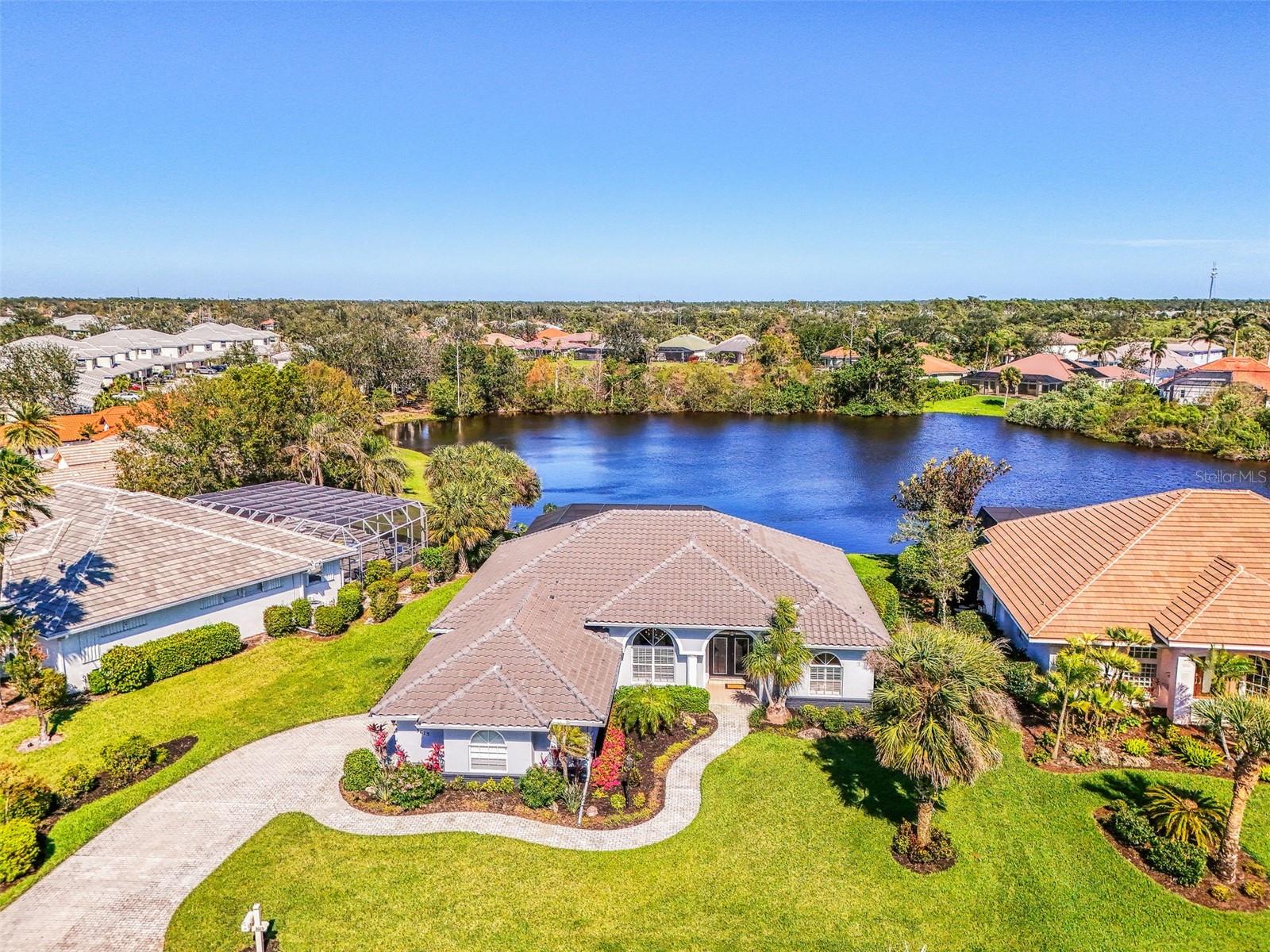 3615 Pennyroyal Road
