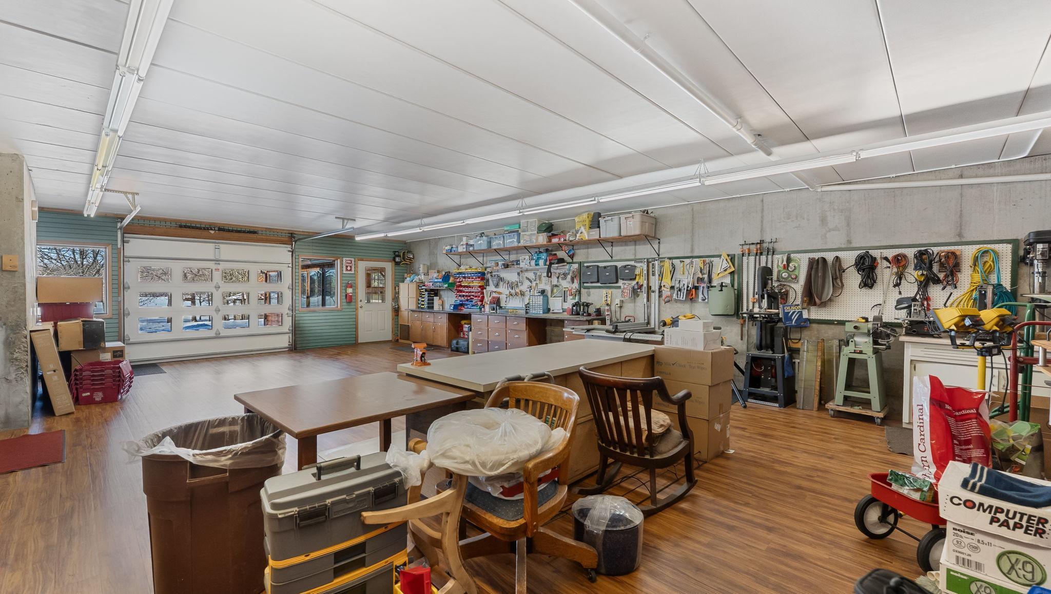 9025 Burton Court NW