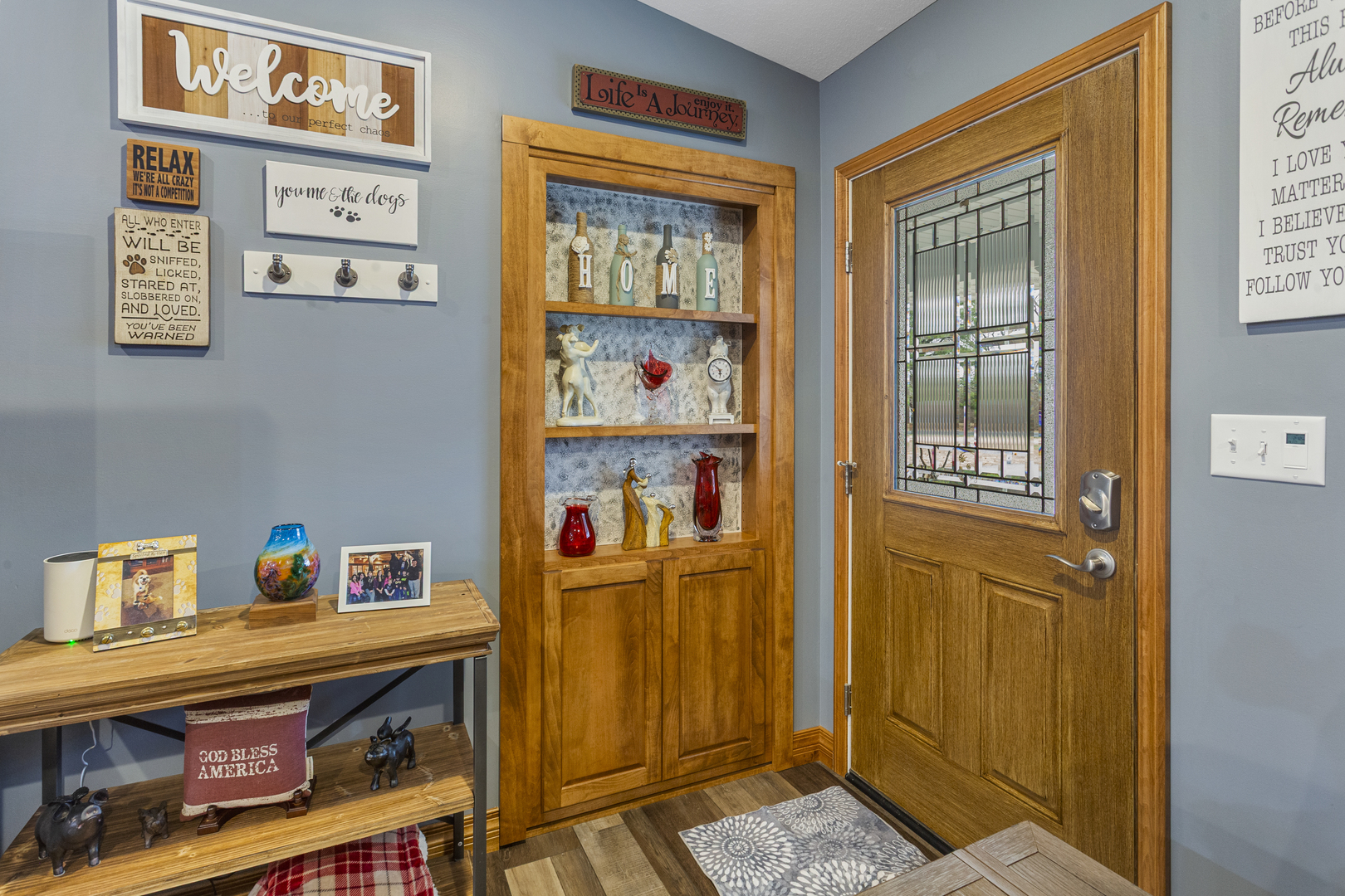 401A County Road 2500 Road N