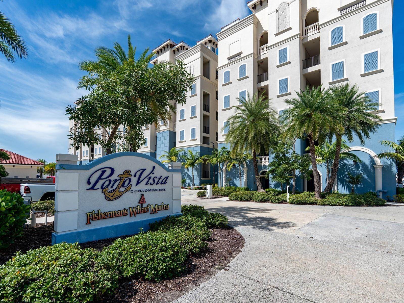 501 Tamiami Trail N 201