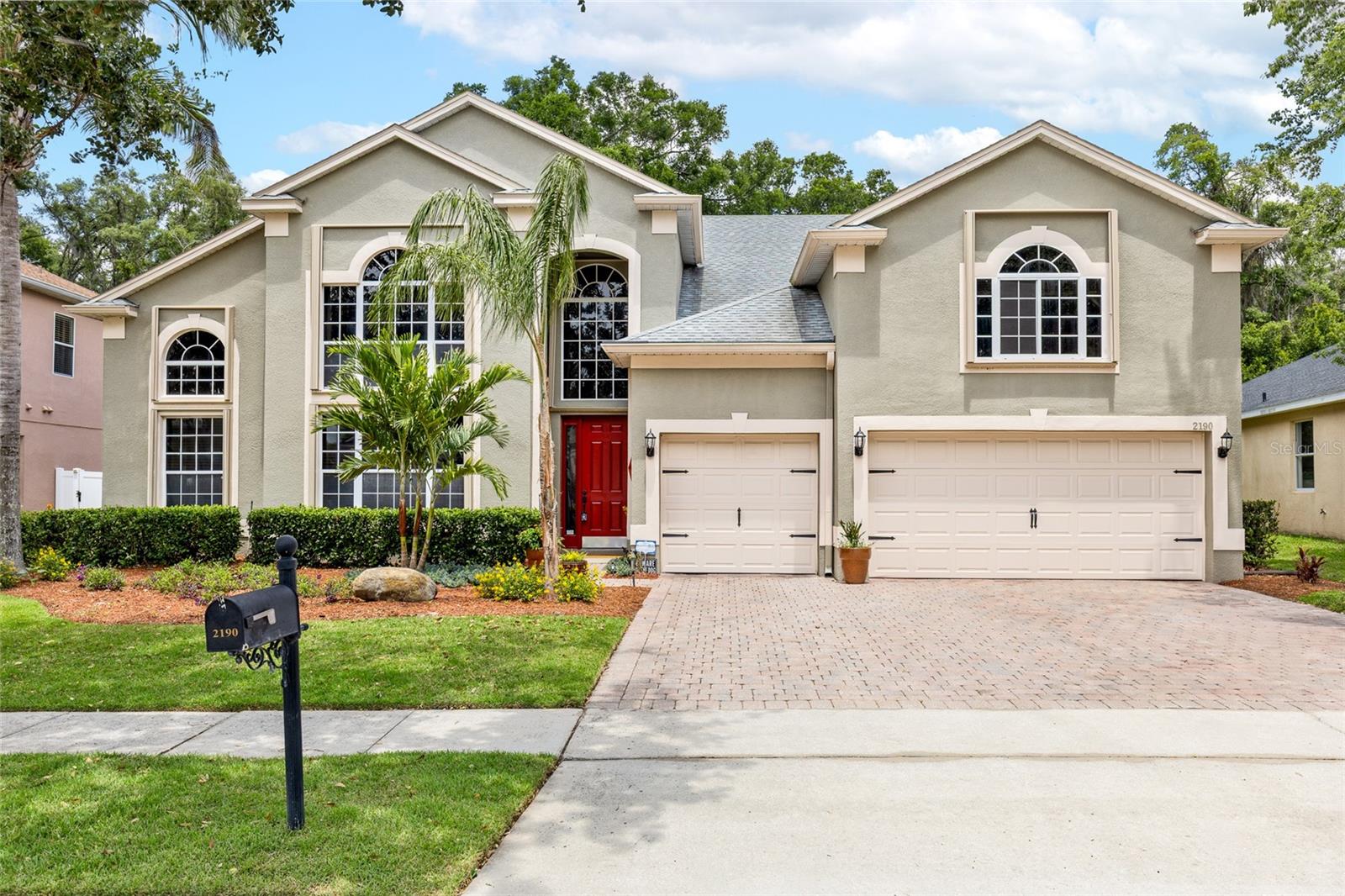 2190 Laurel Blossom Circle