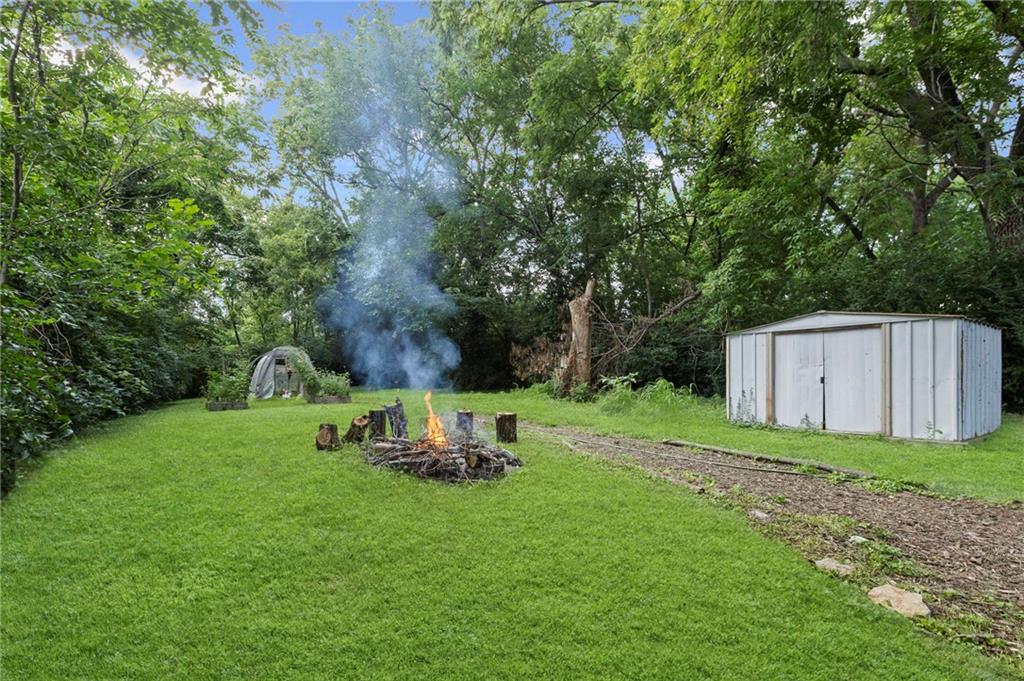 4136 N Monroe Avenue