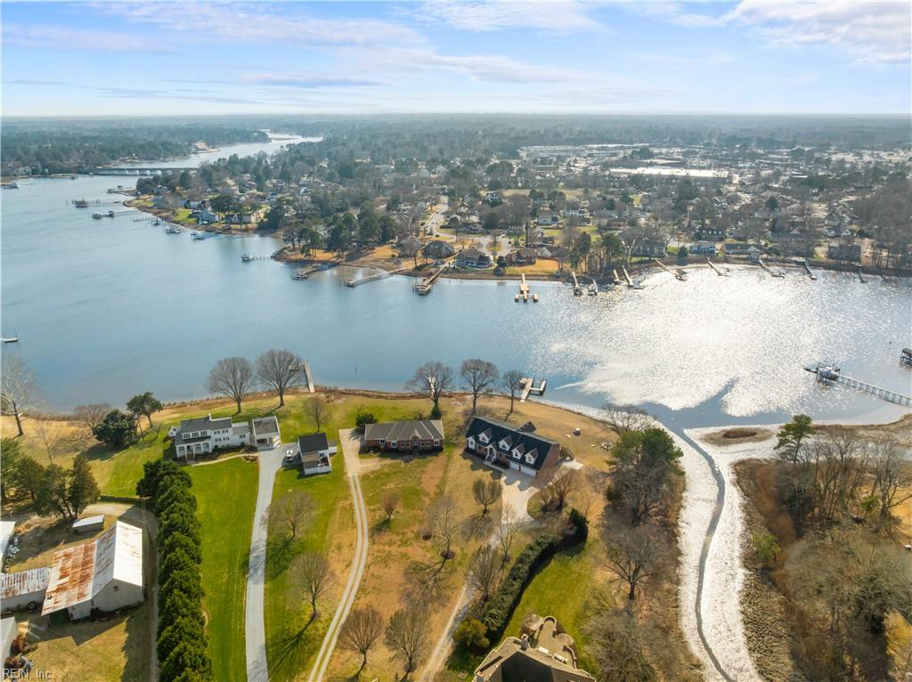 2804 Lilley Cove Drive