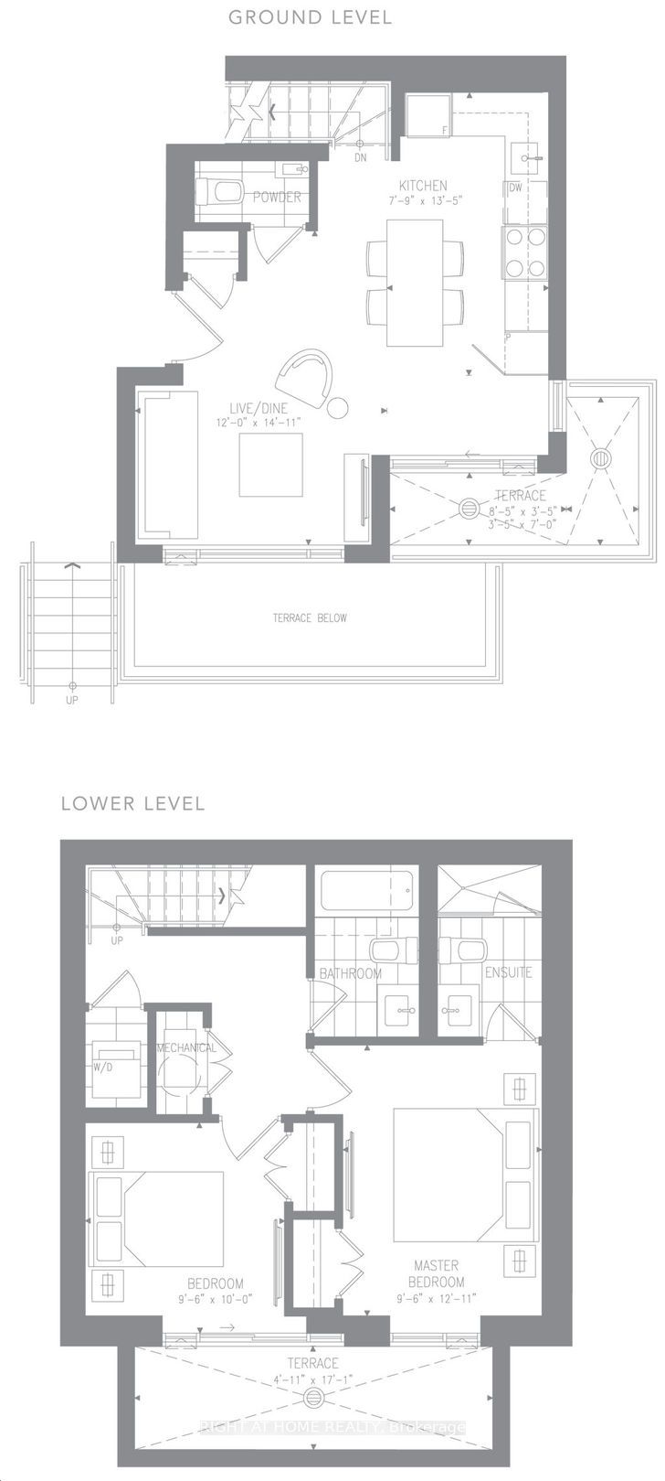 6 E Steckley House Lane 316