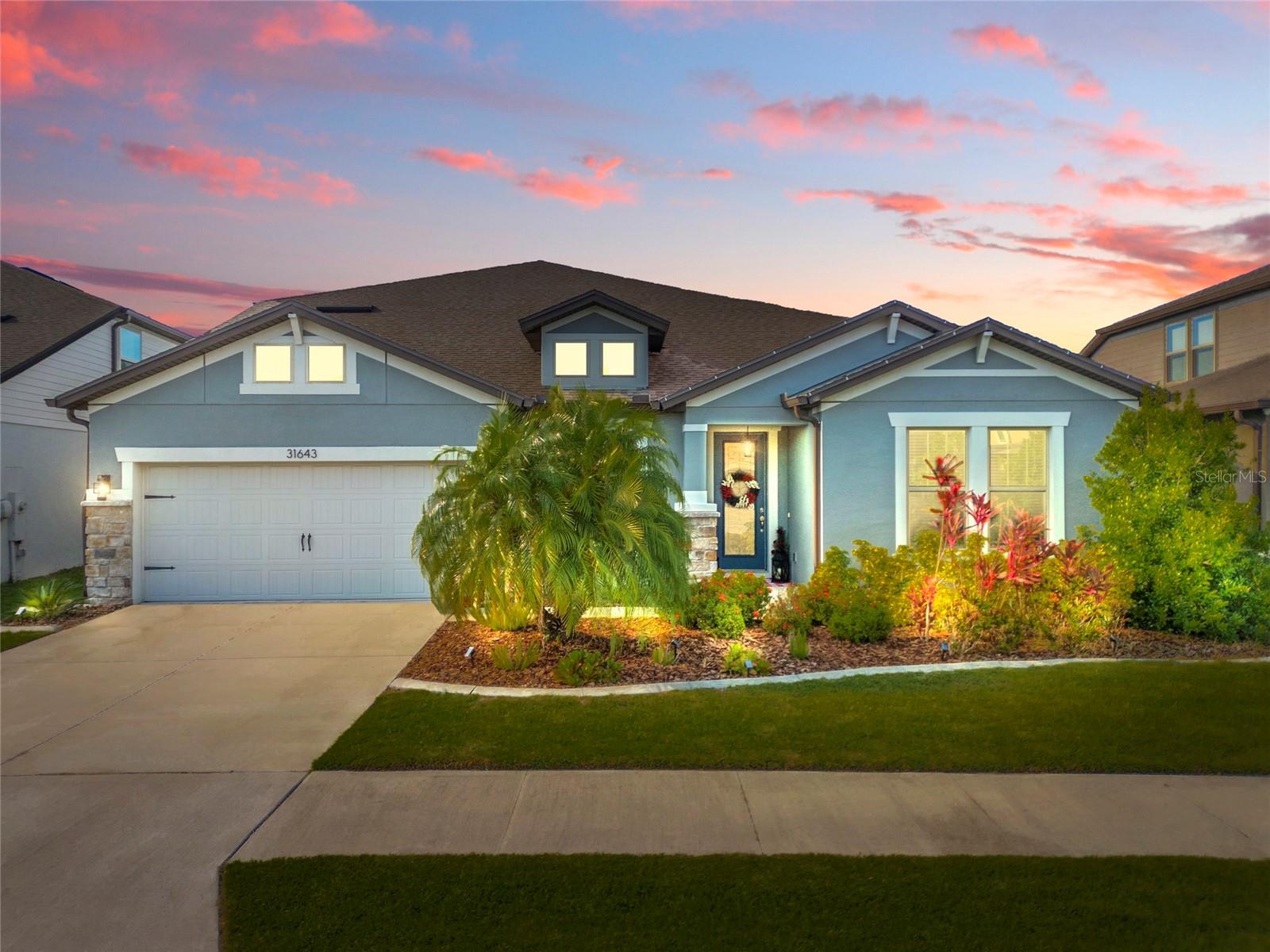 31643 Colada Drift Way