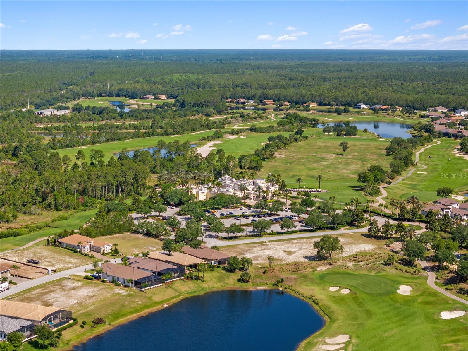 211 Conservatory Drive