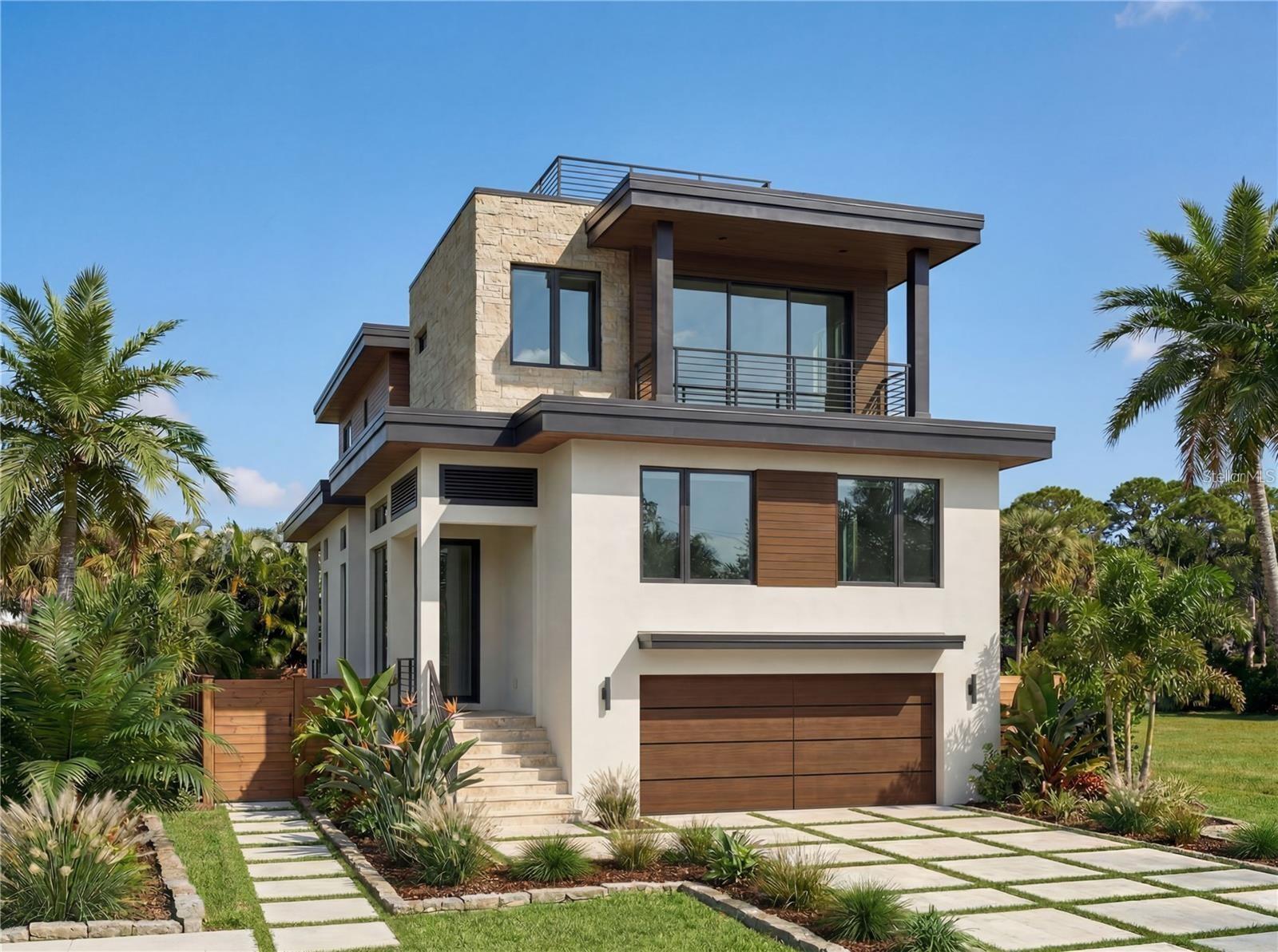 4183 Roberts Point Circle LOT 18