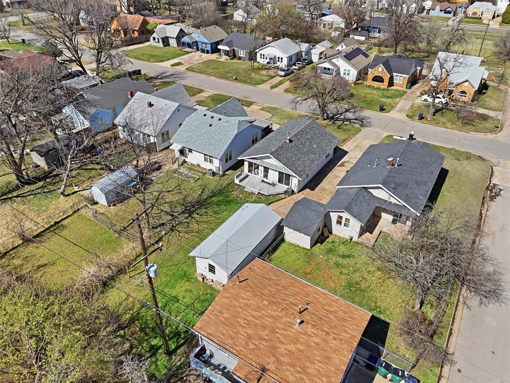 1804 NW 29th Street
