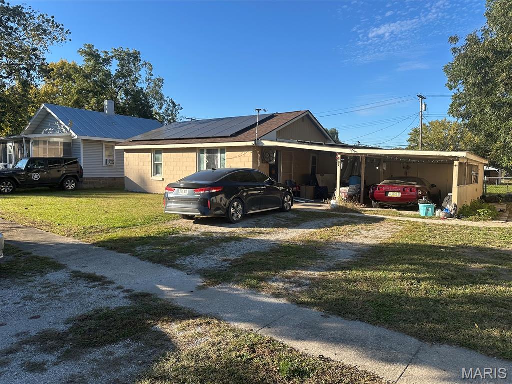 408 Henderson Avenue