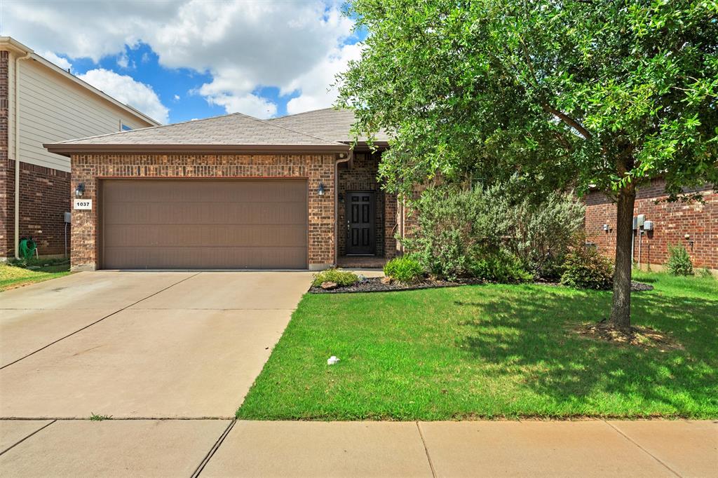 1037 Doe Meadow Drive