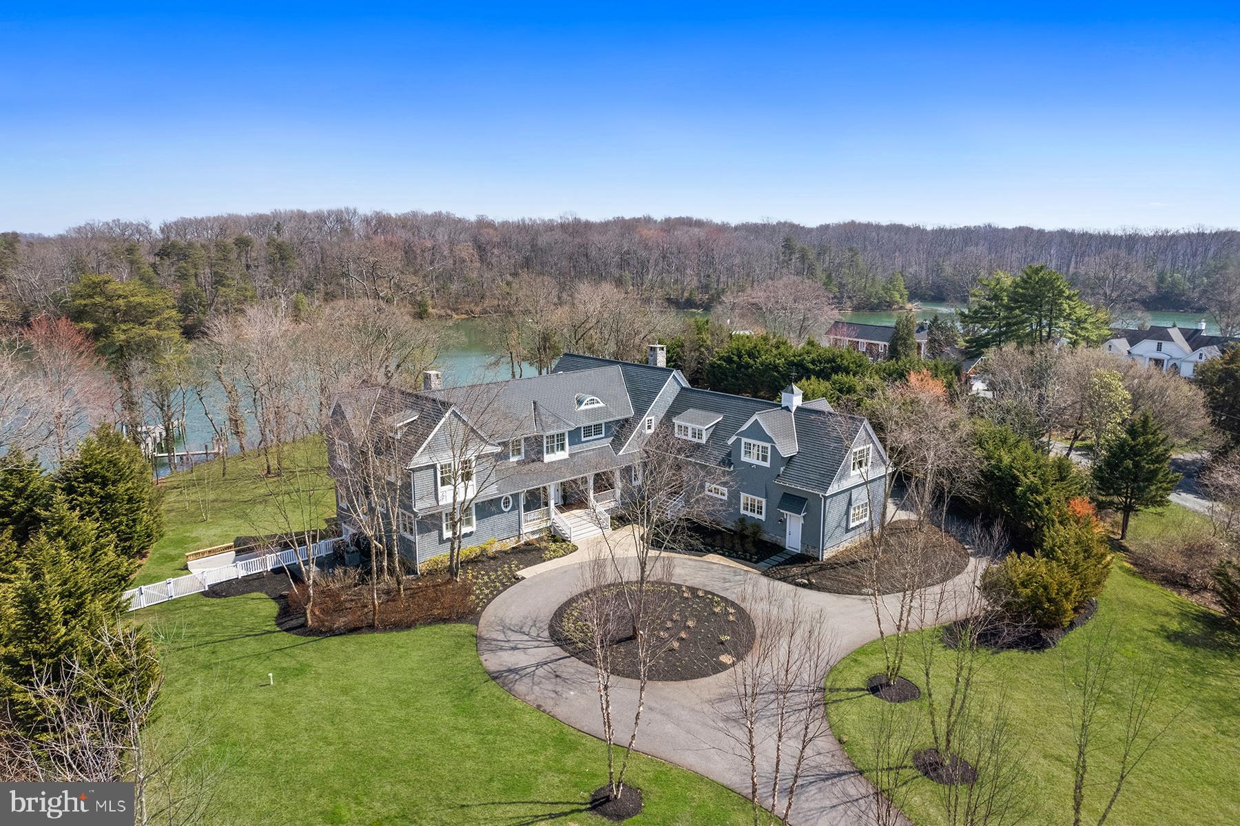 3285 Harness Creek Rd  