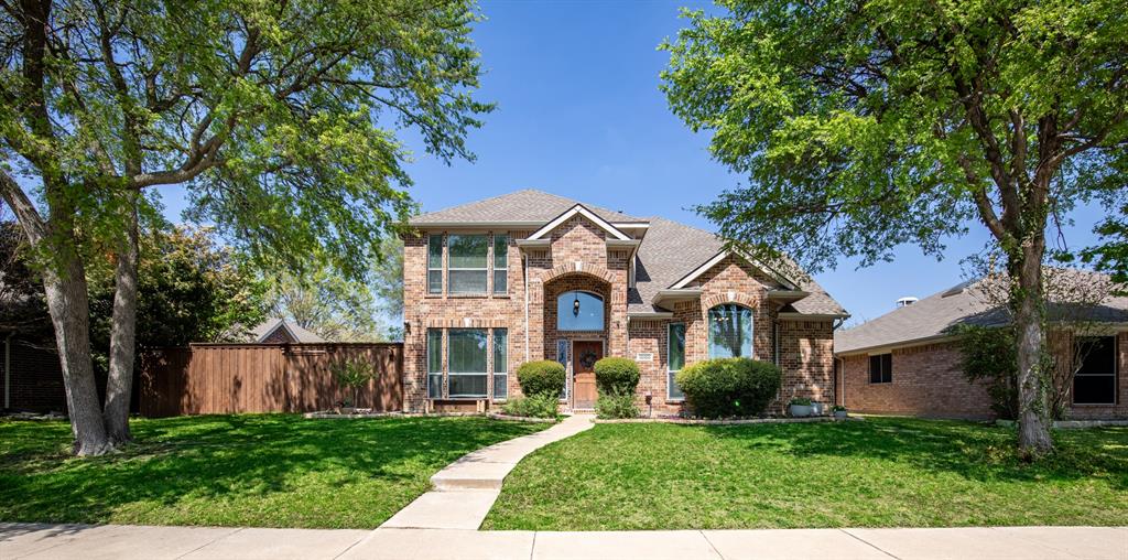 10100 Asheboro, Street Frisco, TX